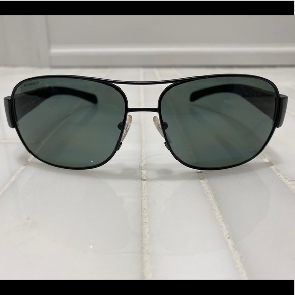 Prada Other - Prada Aviator Sunglasses